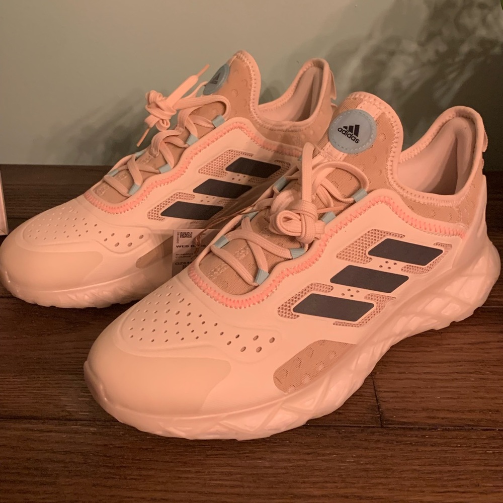 Adidas ‘Web Boost’ Shoes